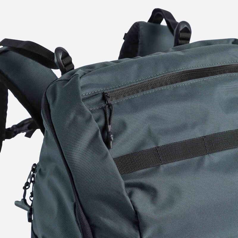 Dynastar | Lange Unisex free Backpack M-35 Light blue