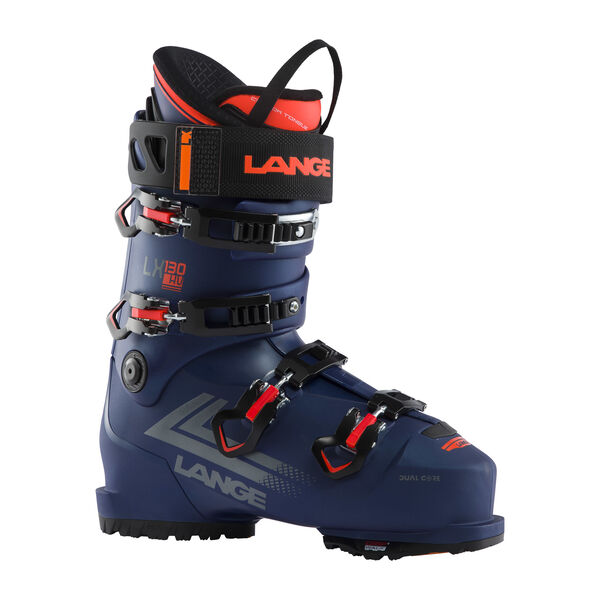 Dynastar | Lange Men's all mountain ski boots LX 130 HV 