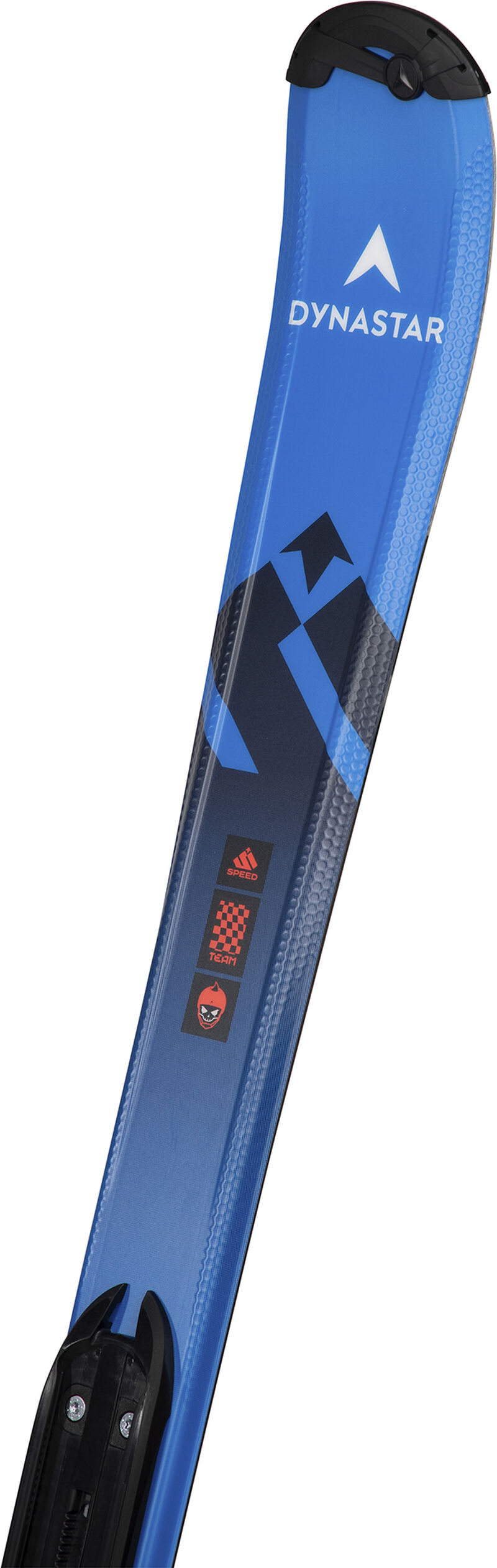 Dynastar | Lange Kid's On piste skis Team Speed 130-150 Xpress Jr blue
