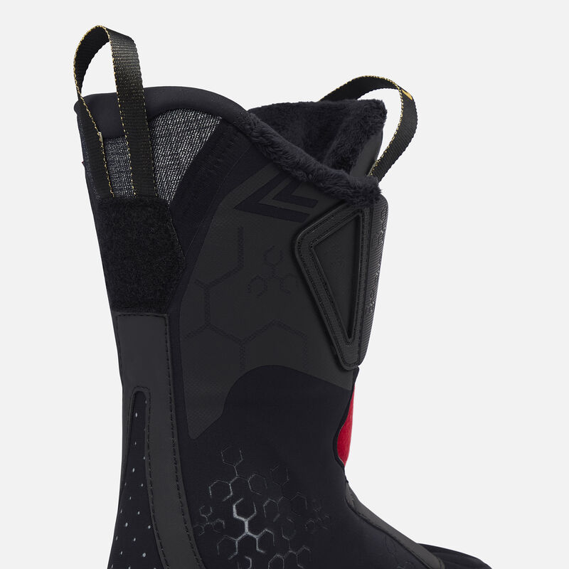 Dynastar | Lange All-Mountain-Skischuhe Damen Shadow 95 MV 