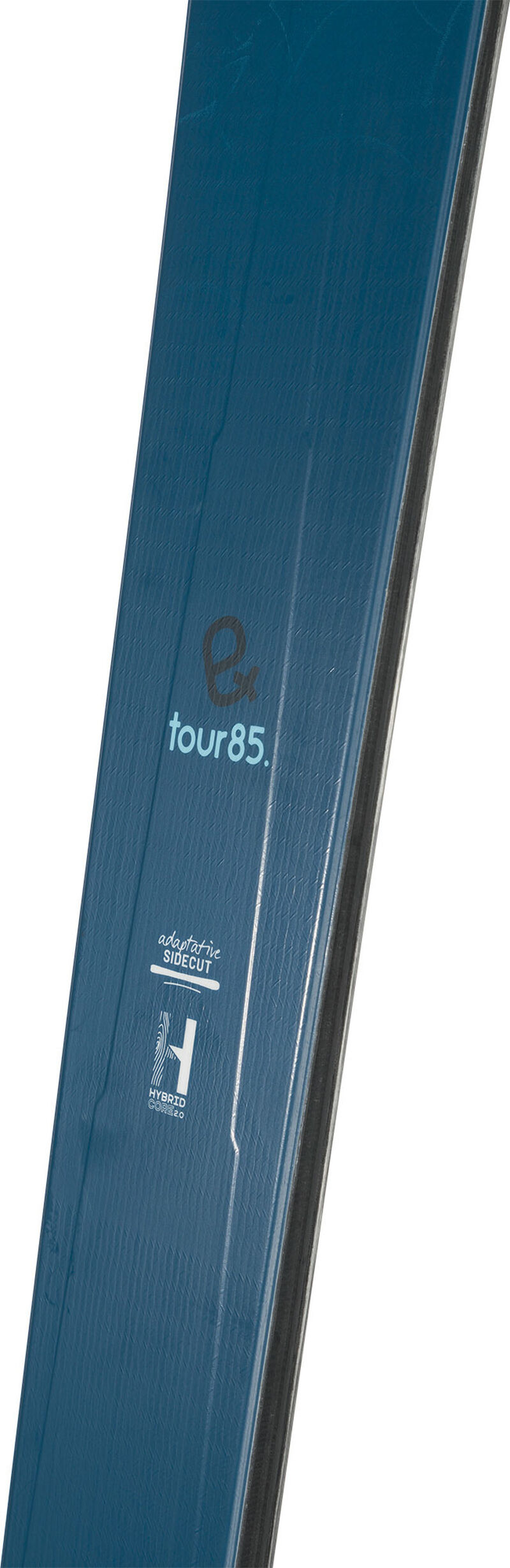 Dynastar | Lange Women's Touring skis E-Tour 85 Open blue