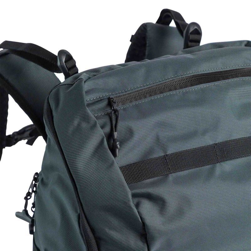 Dynastar | Lange Unisex free Backpack M-35 Light blue