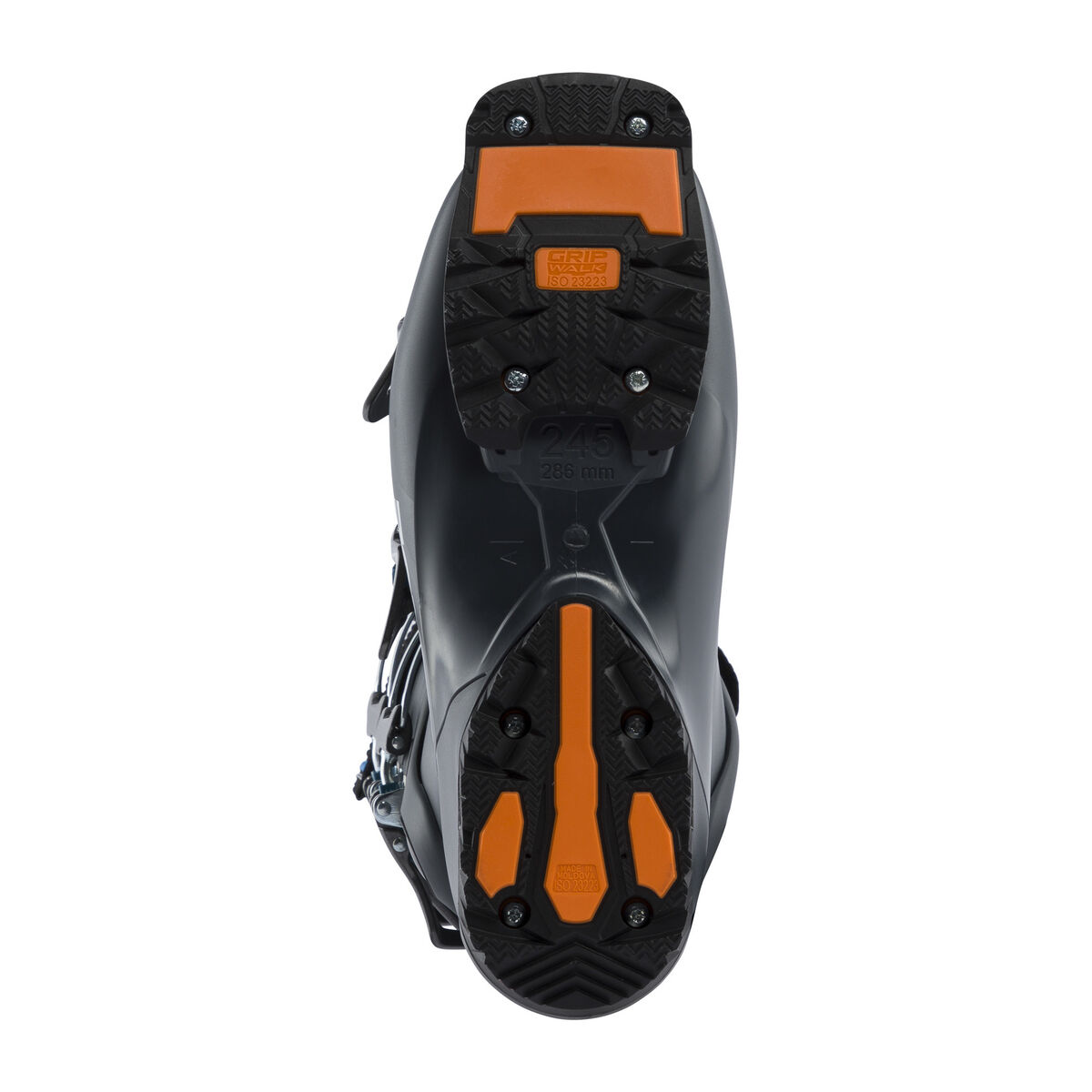 Dynastar | Lange Women's all mountain ski boots LX 75 HV Grey