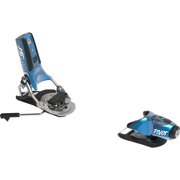 Dynastar | Lange PIVOT 2.0 15 GW B95 BLUE ACCIAIO blue