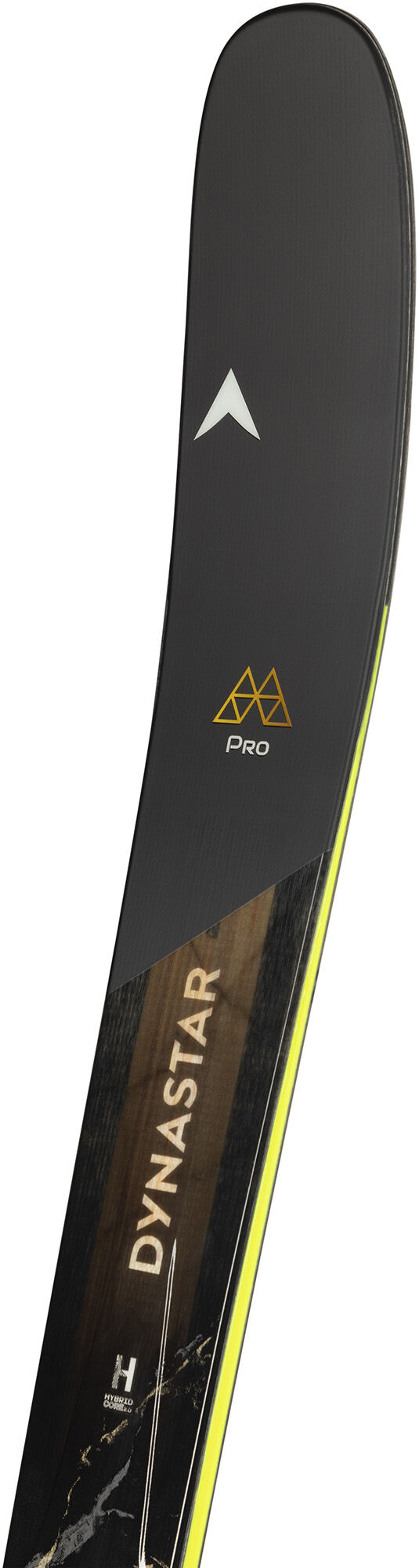 Dynastar M-Pro 94 TI OPEN | Freeride skis | Dynastar-Lange