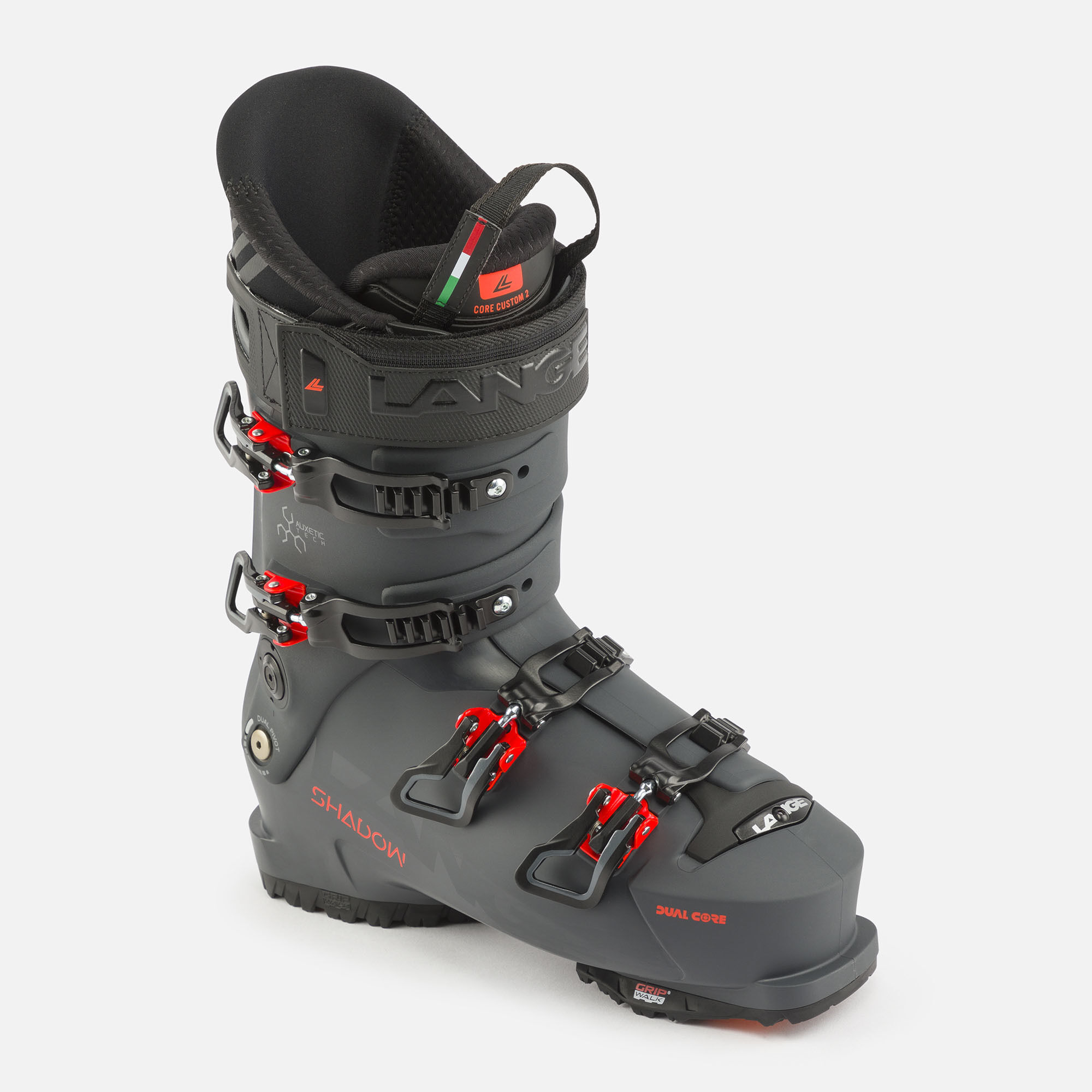 Lange ski boots sale shop