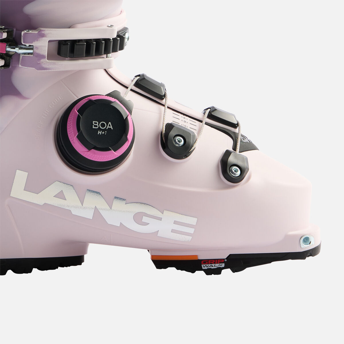 Dynastar | Lange Damen CODE.95 BOA&reg; MV GW  Skichuh  [Ldw.value.EnumValue;@12ebe81a