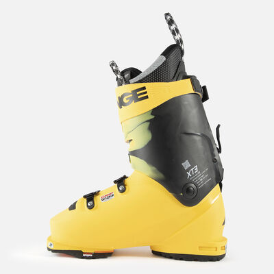 Dynastar | Lange XT3 FREE 140 PRO MD LV GW yellow