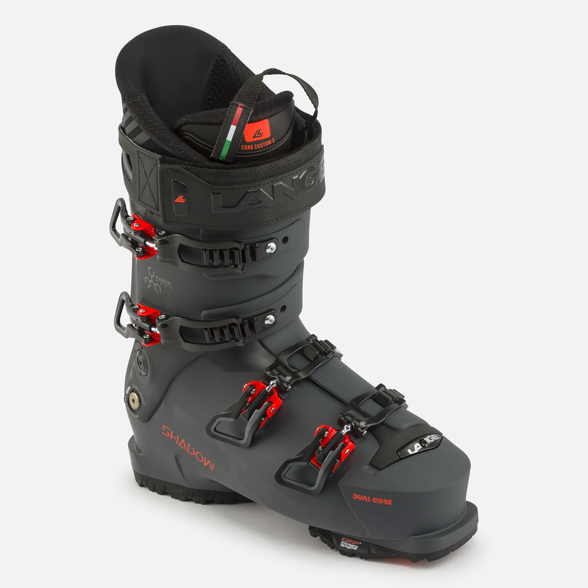 Dynastar | Lange Men's all mountain ski boots Shadow 120 LV grey