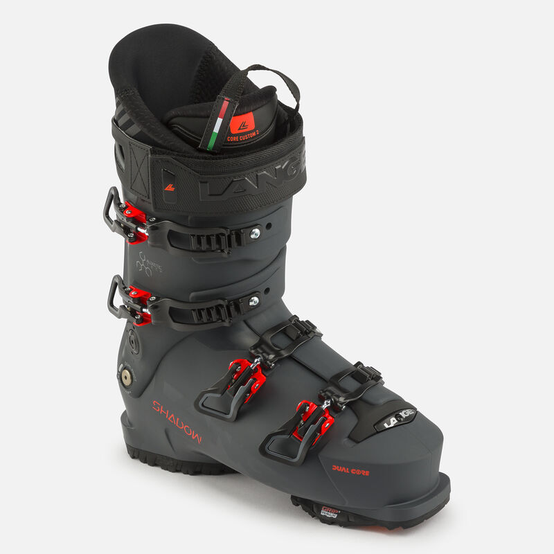 Dynastar | Lange Men's all mountain ski boots Shadow 120 LV grey