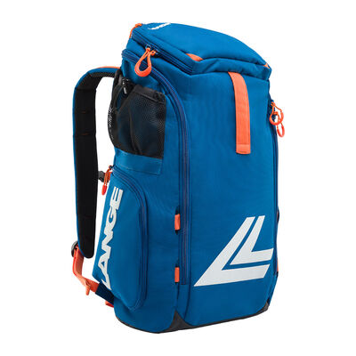 Dynastar | Lange Unisex race Lange Boot backpack blue
