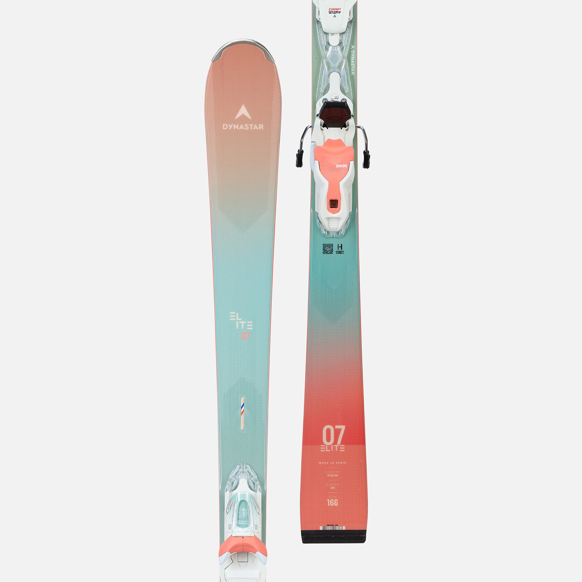 Shop Women's On Piste Skis | Best On Piste Skis for Women