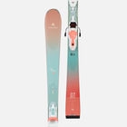 Dynastar | Lange skis femme ELITE 7 XPRESS  000