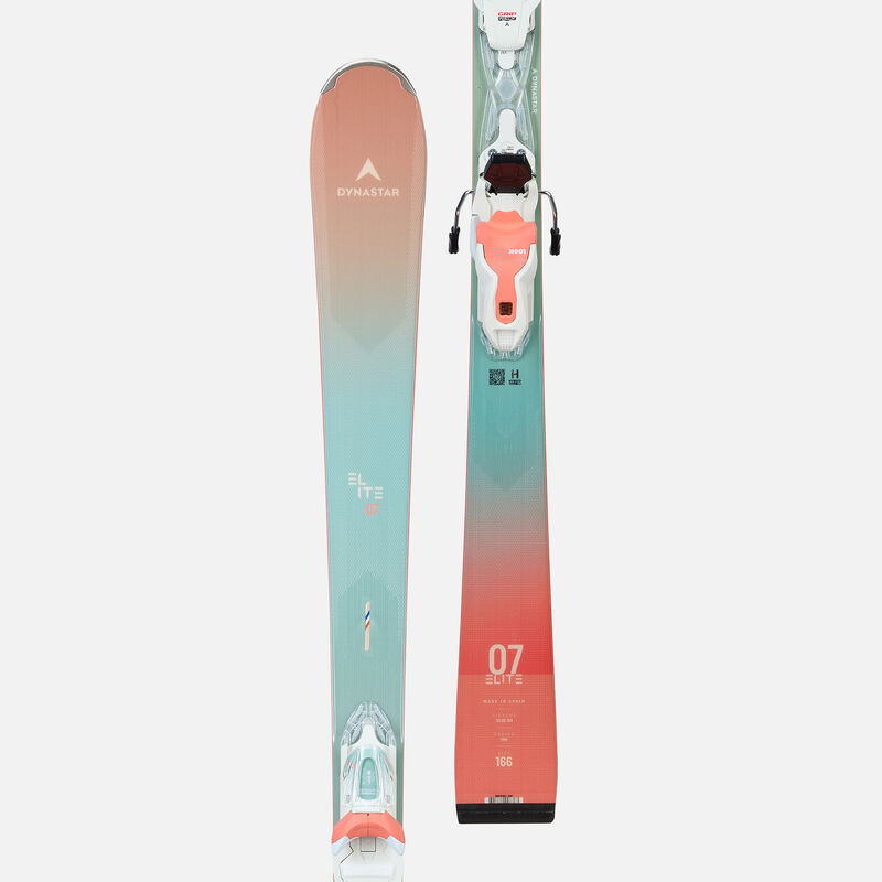 Dynastar | Lange skis femme ELITE 7 XPRESS  [Ldw.value.EnumValue;@263833c7