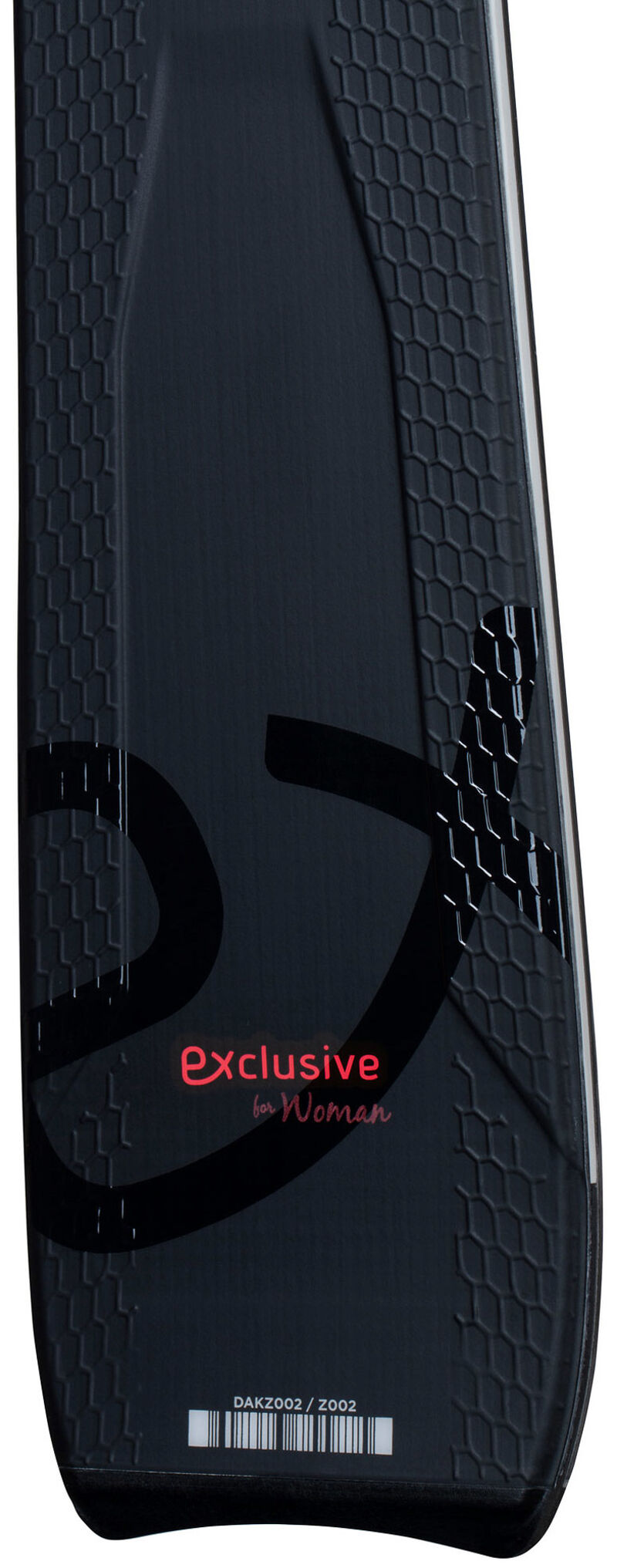 Dynastar | Lange Skis de piste femme E Lite 9 Konect black