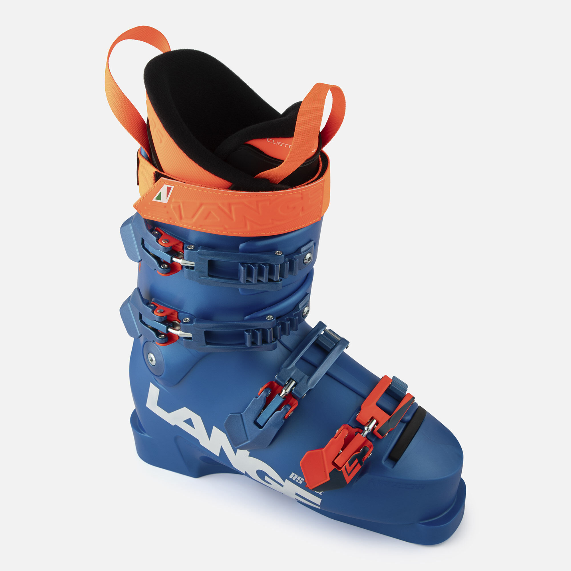 Lange Rs 70 Sc Lv Ski Boots | Blue | Dynastar-Lange
