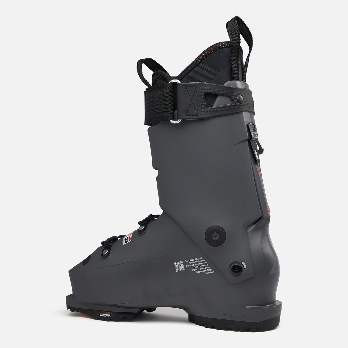 Dynastar | Lange All-Mountain-Skischuhe Shadow 120 MV