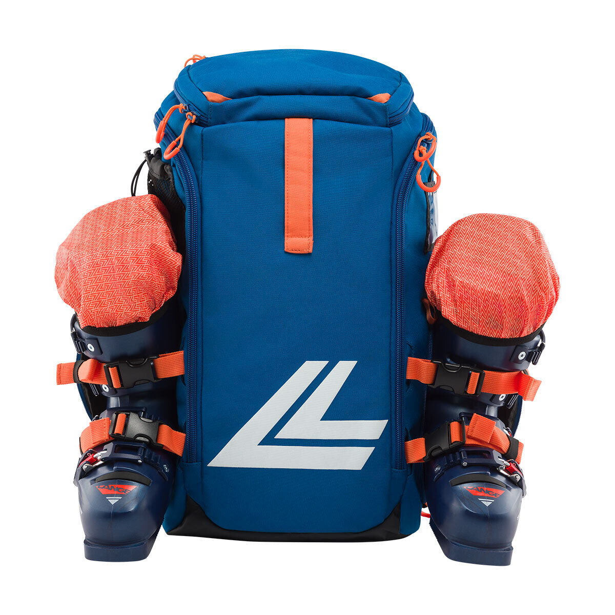 ラング スキーバッグ LANGE BOOT BACKPACK/ LKIB104 Unisex race Lange Boot backpack | LAST CHANCE | Dynastar-Lange