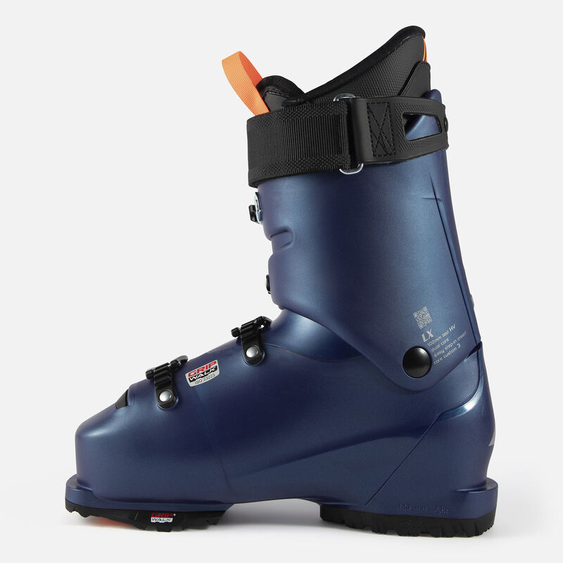Dynastar | Lange Men's all mountain ski boots LX 110 HV
