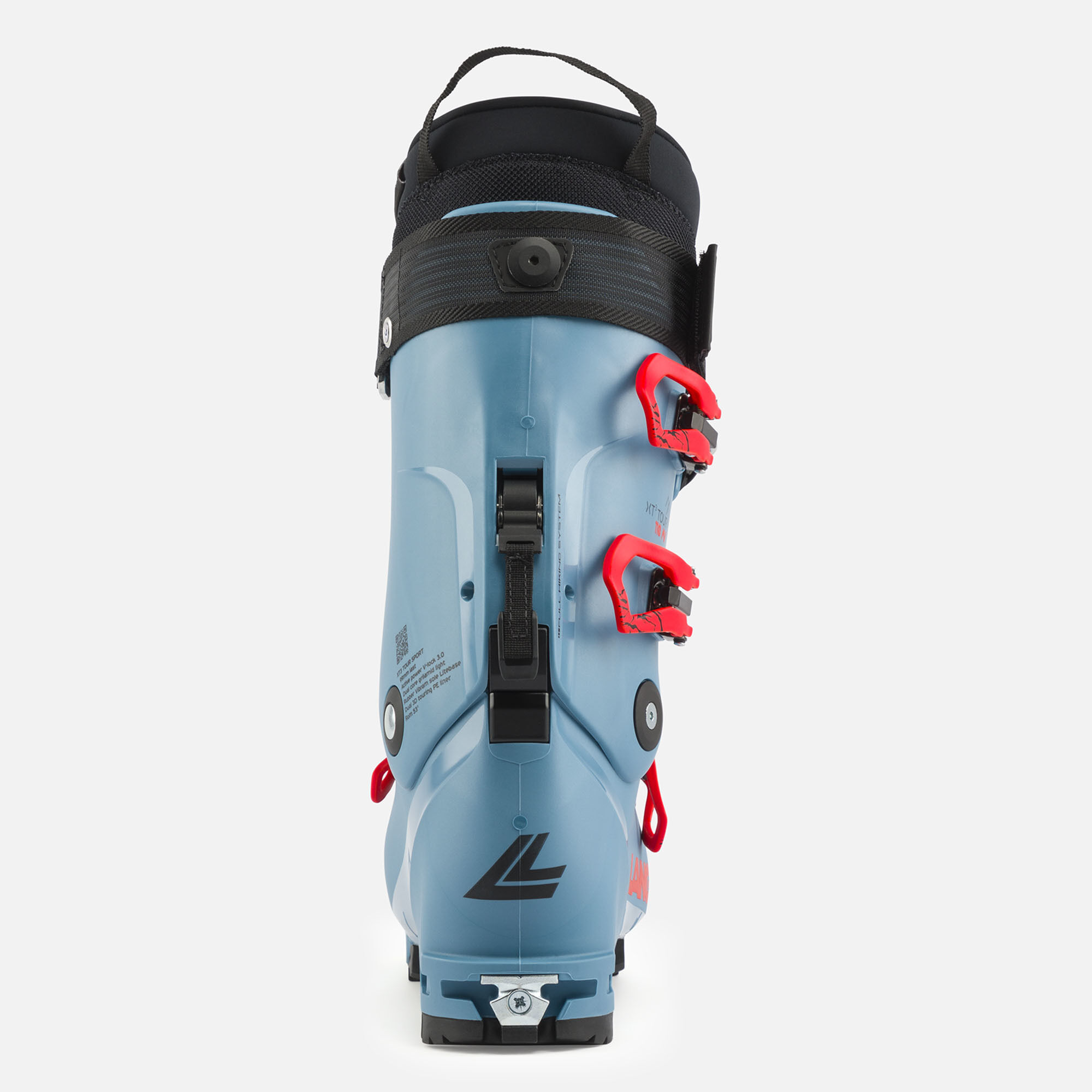 Men's freetouring ski boots XT3 Tour 2.0 110 | Touring ski boots