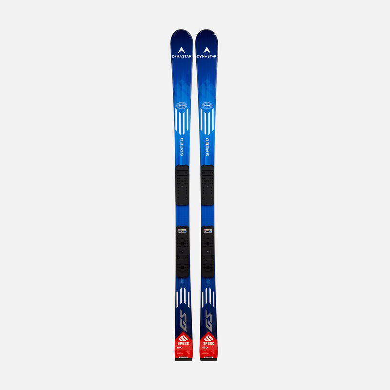 Dynastar | Lange Junior racing skis Speed Team Pro 126-134 Open blue