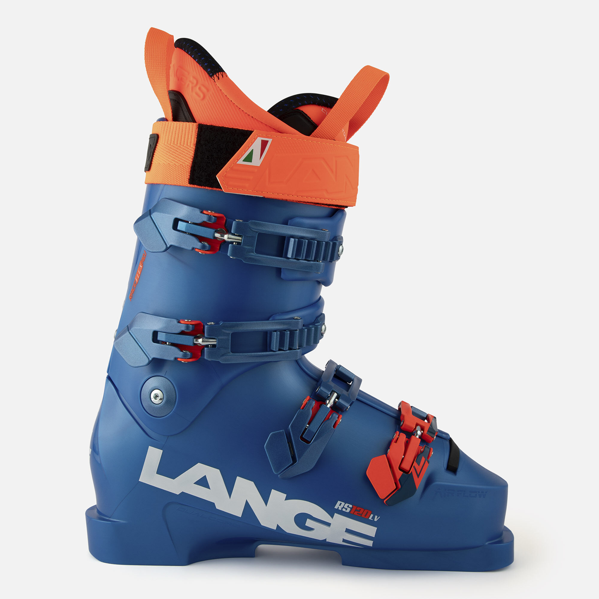 LANGE スキー用ブーツ DUAL 3D LINER RS120 Lange RS 120 LV Ski Boots | Racing ski boots | Dynastar-Lange