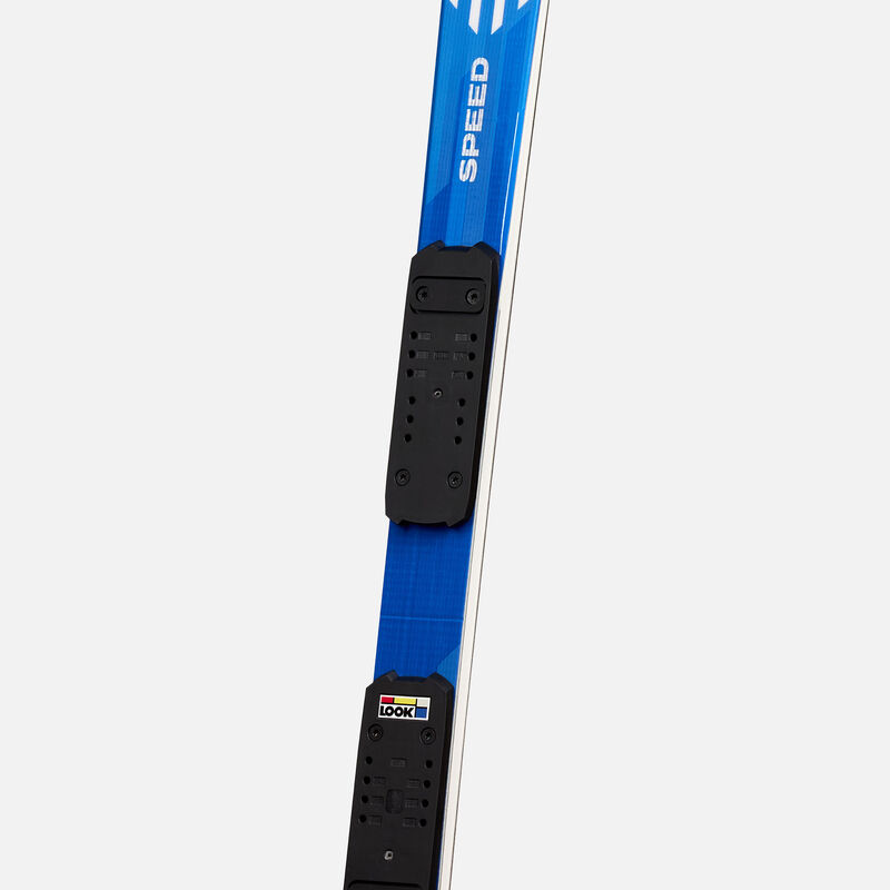 Dynastar | Lange Junior racing skis Speed Team Pro 126-134 Open blue