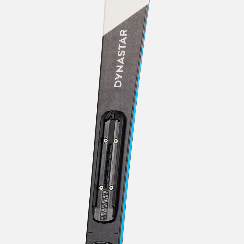 Dynastar | Lange Unisex's Skis M-FREE 90 OPEN multicolor