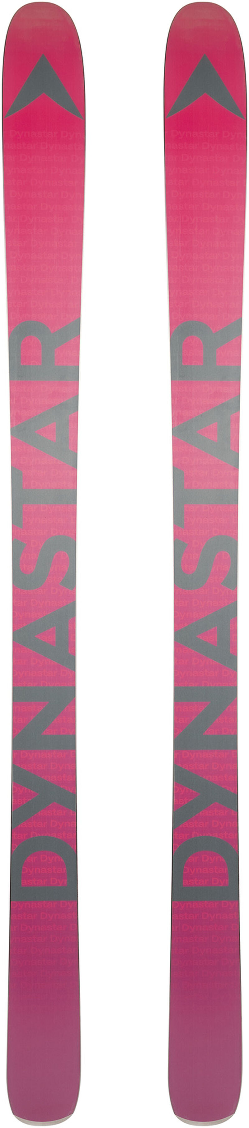 Dynastar | Lange Men's Skis M-PRO 108 TI F-TEAM 192 OPEN multicolor