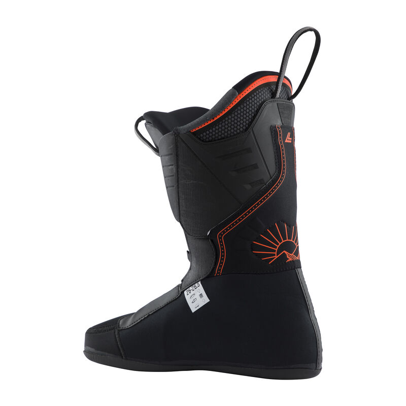 Dynastar | Lange Men's freeride ski boots XT3 Free 140 LV 
