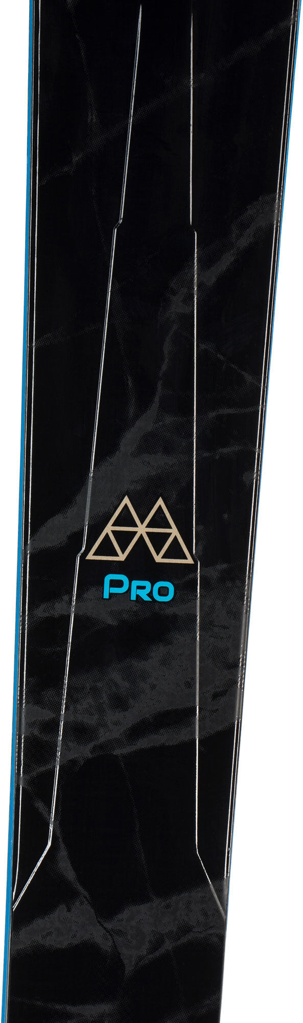 Unisex Freeride skis M-Pro 90 Open | Freeride skis