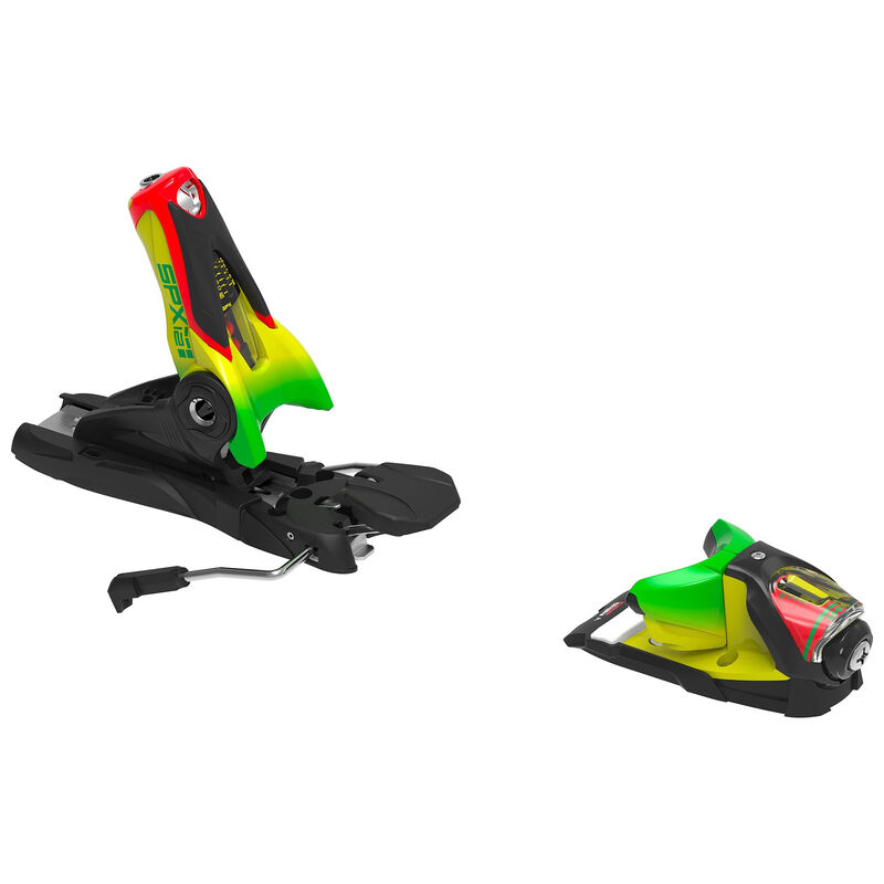 Attacchi all-mountain Free SPX 12 GW B110 FORZA 3.0 Dynastar | Lange Attacchi all-mountain Free SPX 12 GW B110 FORZA 3.0
