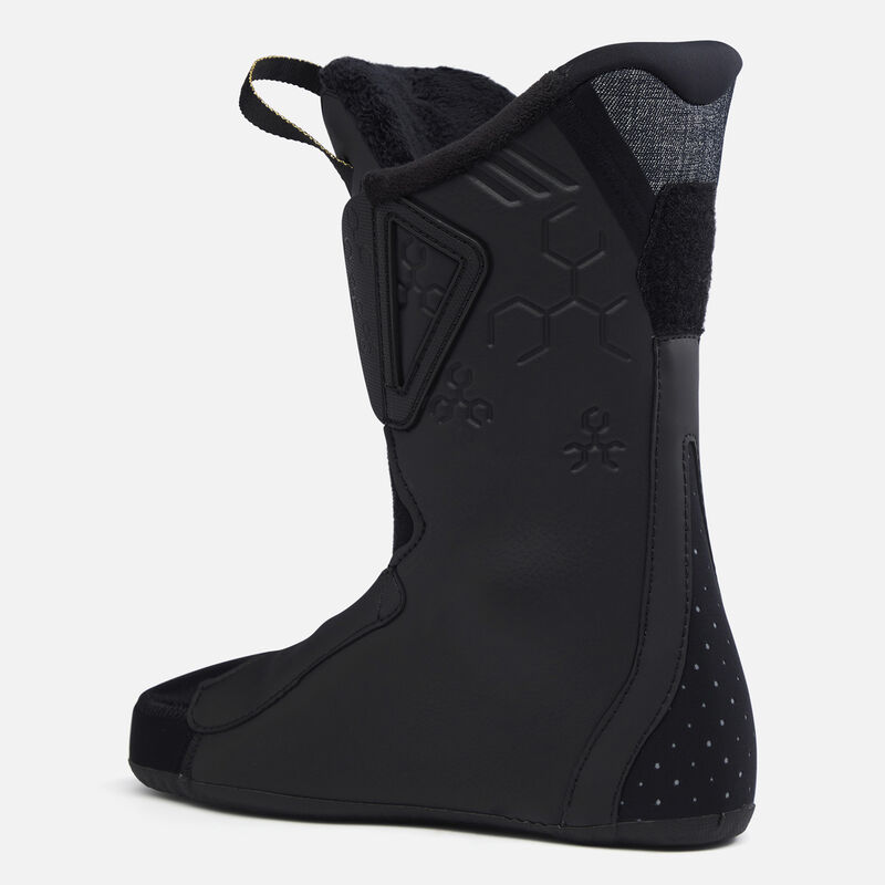 Dynastar | Lange All-Mountain Skischuhe Damen Shadow 85 MV Weiß 