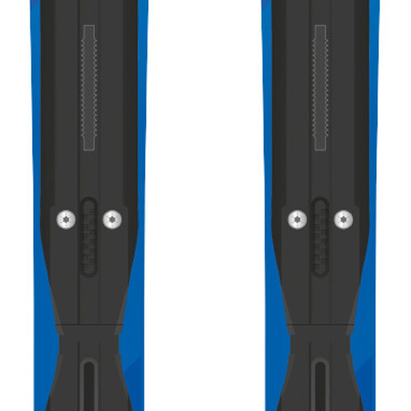 Dynastar | Lange Kid's On piste skis Team Speed 130-150 Xpress Jr [Ldw.value.EnumValue;@4479d4d2