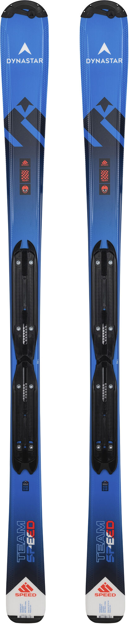 無料発送 Jr Xpress 130-150 Speed Team skis piste On Kid's | Dynastar-Lange  | skis mountain All スキー