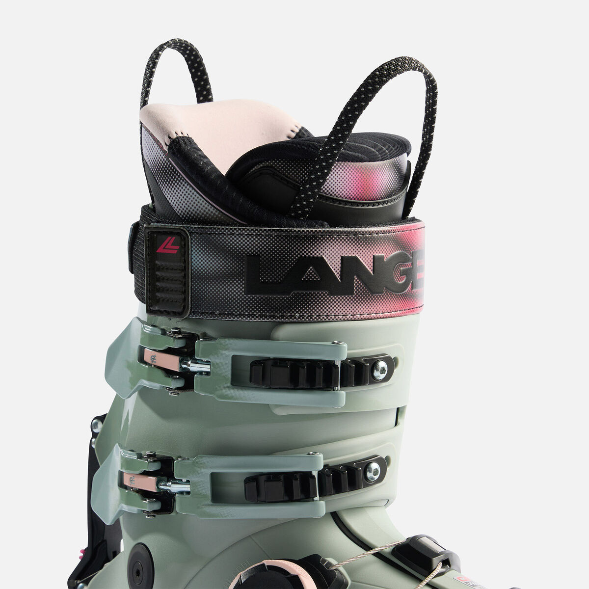 Dynastar | Lange Damen CODE.115 BOA&reg; LV GW Skichuh [Ldw.value.EnumValue;@22d7a395