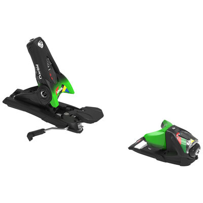 Fixations de ski alpin racing SPX 12 ROCKERACE GW HERO SIGNA