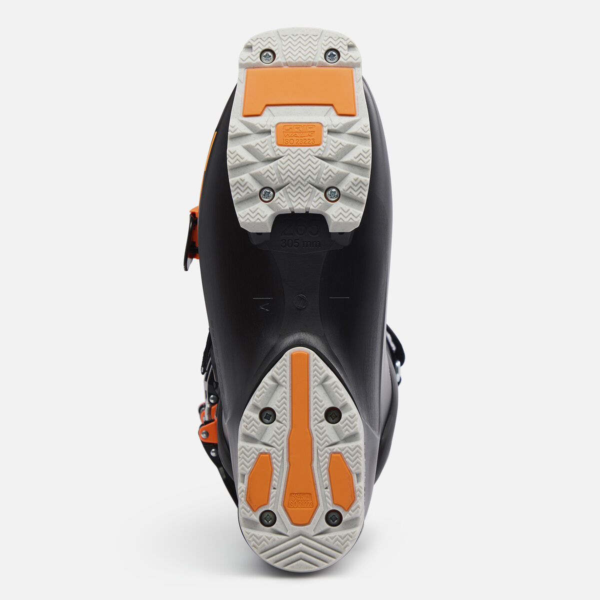 Dynastar | Lange Chaussures de ski Lange Concept 10