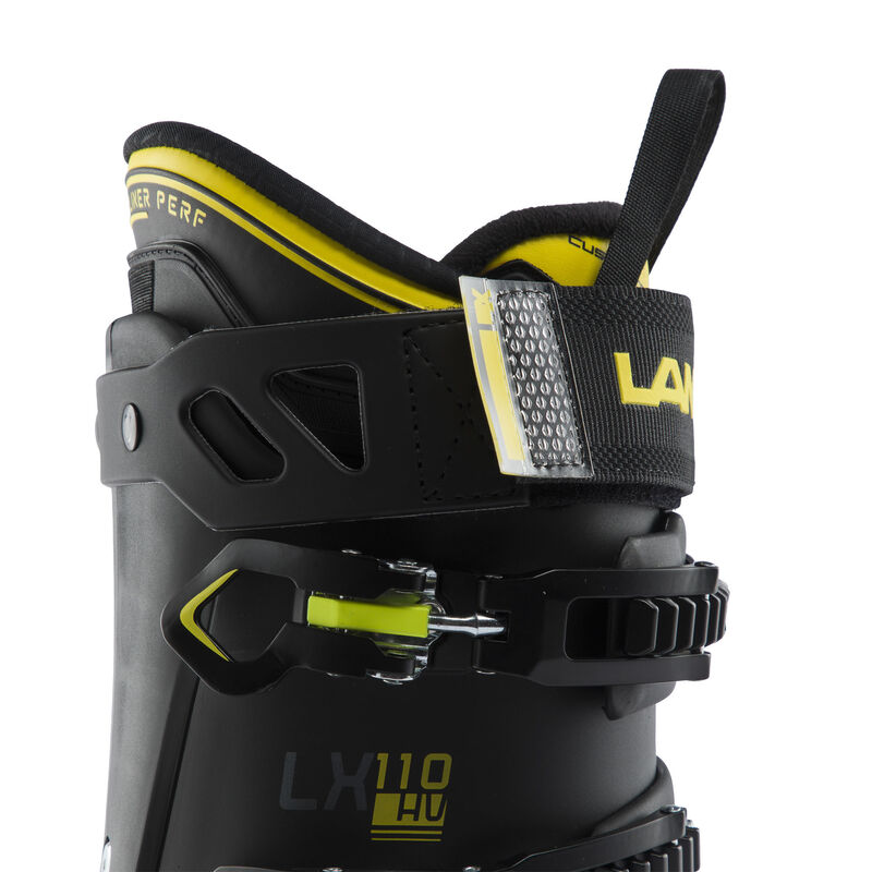 Dynastar | Lange Men's all mountain ski boots LX 110 HV 