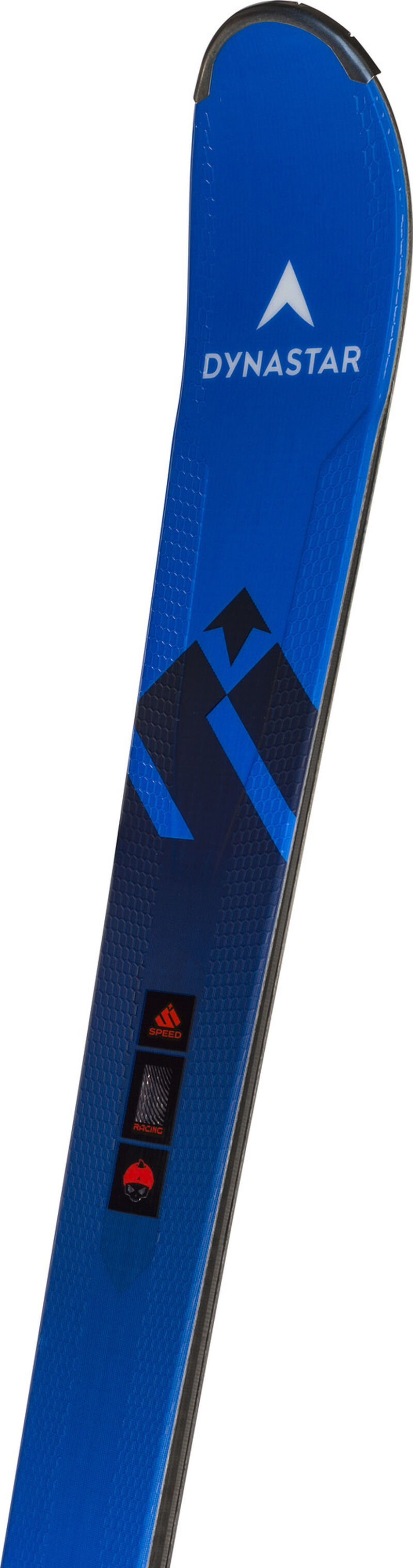 Dynastar | Lange Unisex-Speed-Race-Ski blue