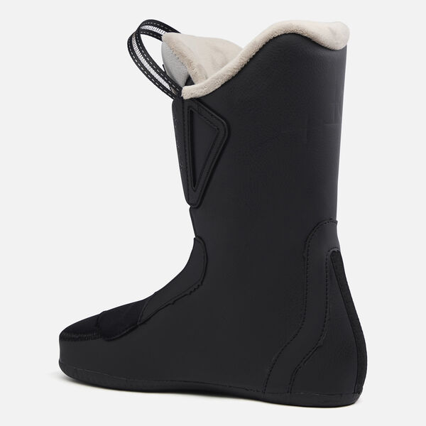 Dynastar | Lange Women's Lange Concept 8.5 Ski Boots black