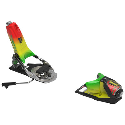 Dynastar | Lange PIVOT 12 GW B115 FORZA 3.0 multicolor