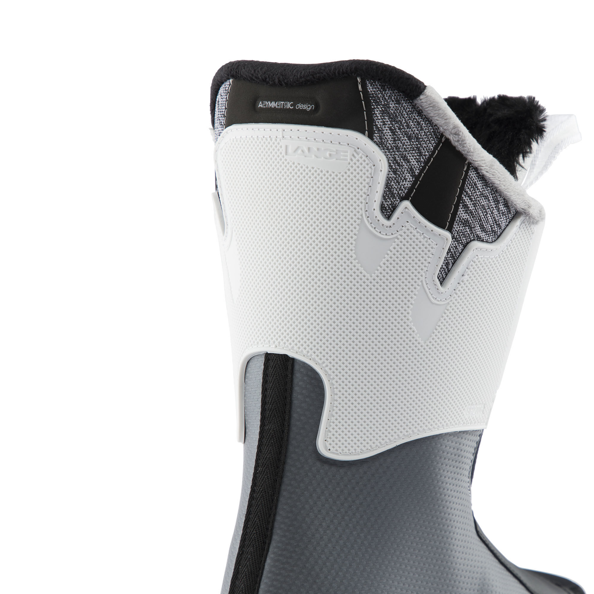 Women's all mountain ski boots LX 70 HV | All mountain