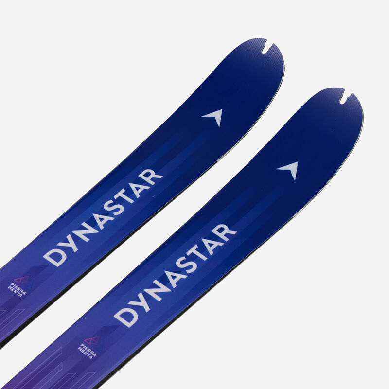 Dynastar | Lange M-PIERRA MENTA OPEN Skis  Multicolor