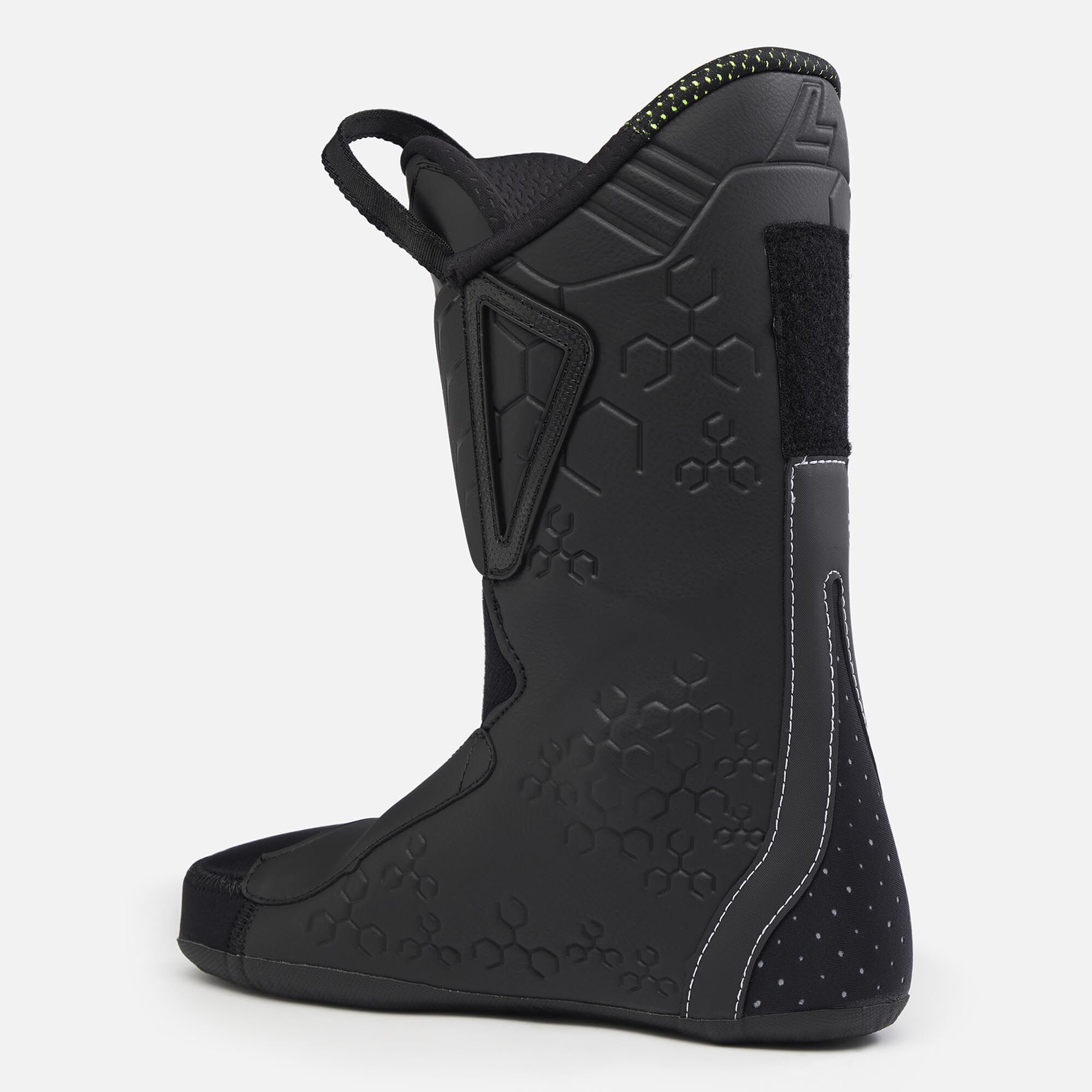 Men's all mountain ski boots Shadow 110 HV | All mountain & Piste