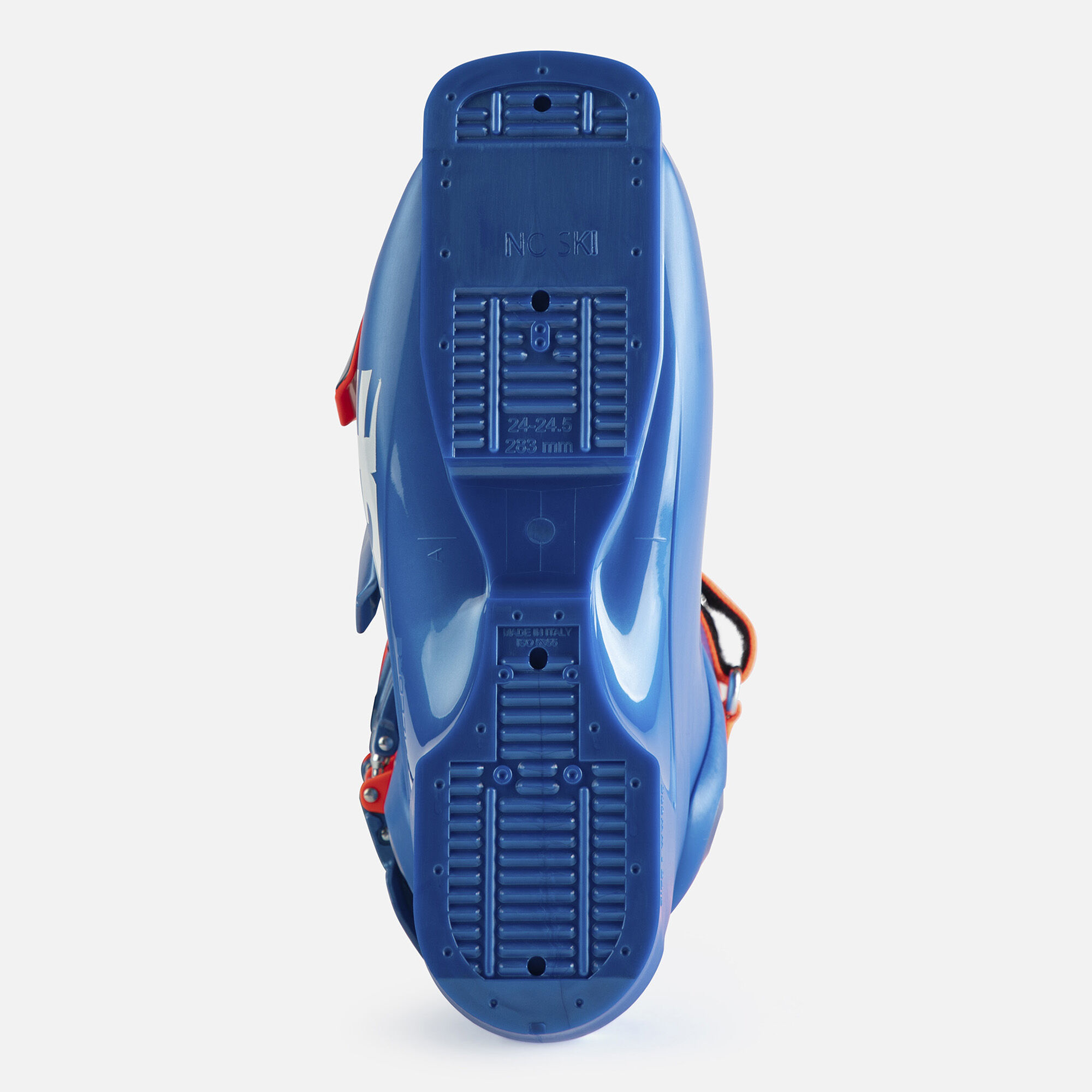 Kid's Ski Boots RS 100 SC MV | Racing ski boots | Dynastar-Lange
