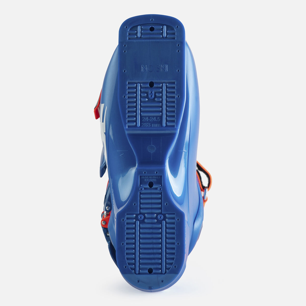 Dynastar | Lange Kid's Ski Boots RS 100 SC MV 