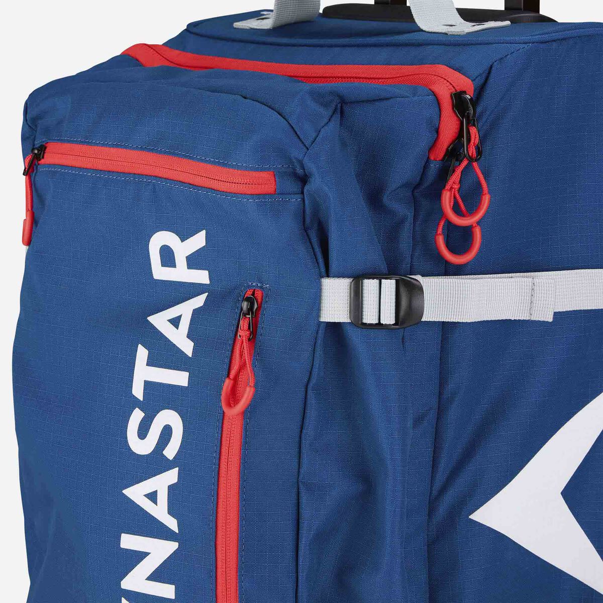 Dynastar | Lange Unisex all mountain travel bag F-Team Cabin [Ldw.value.EnumValue;@106f2ef2