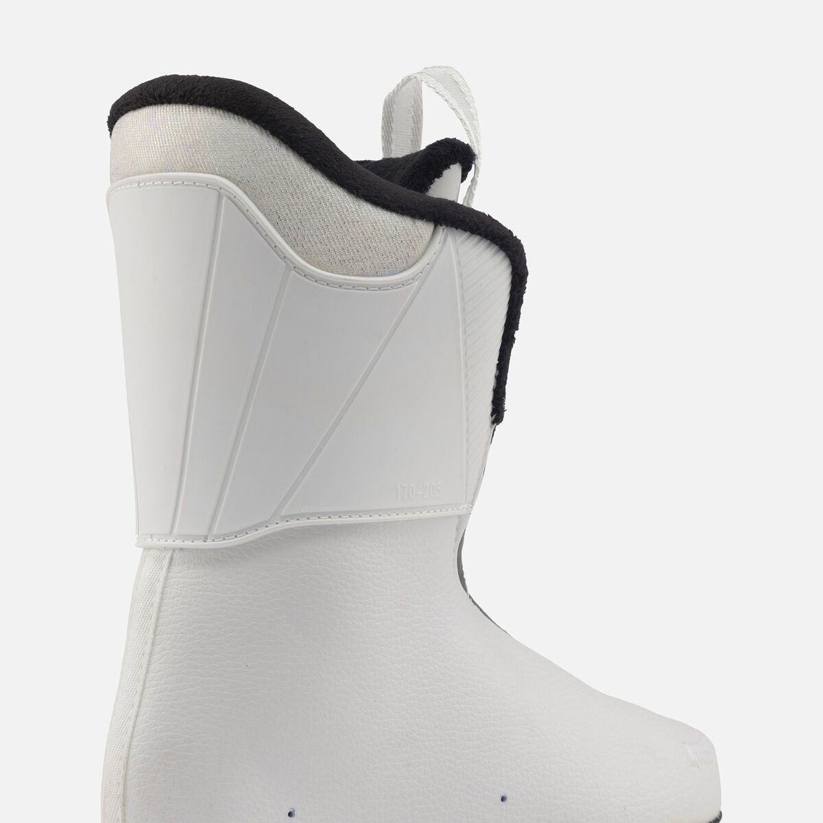 Dynastar | Lange Chaussures de ski racing junior femme Starlet 50 white