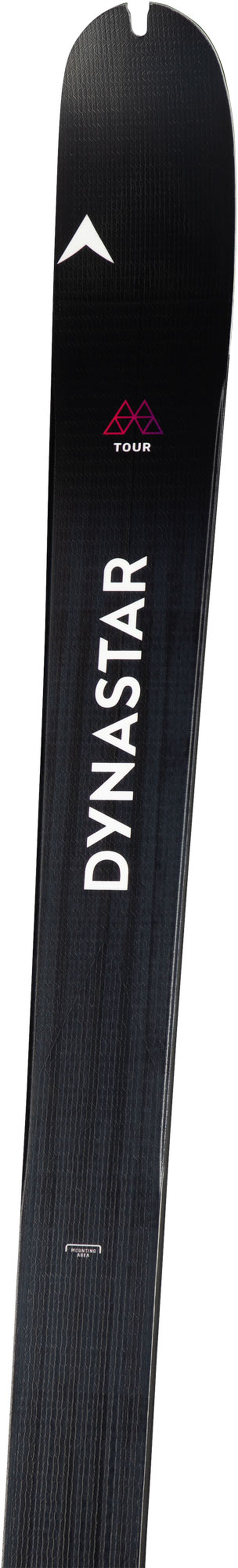 Dynastar | Lange M-PIERRA MENTA OPEN Multicolor